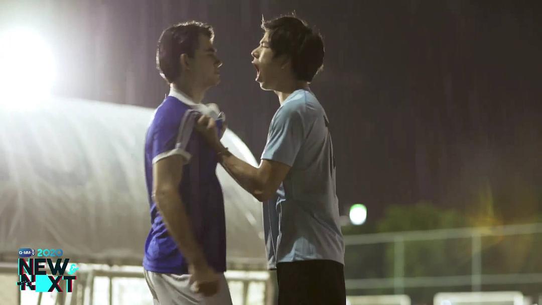 《假偶天成》海报第22张图片