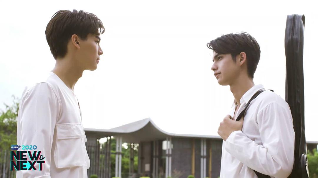 《假偶天成》海报第18张图片