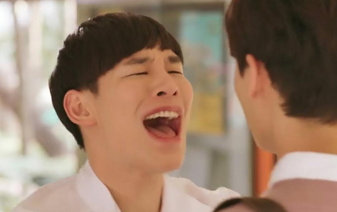 《假偶天成》剧照