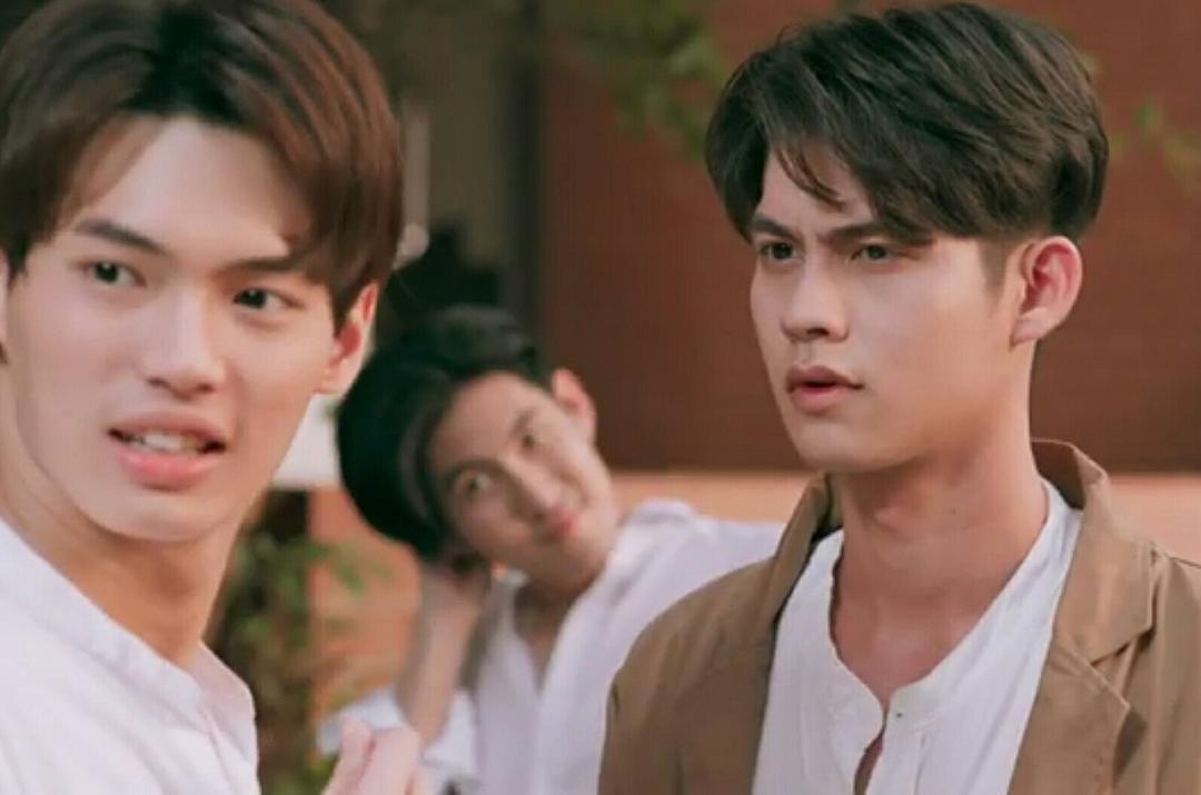 《假偶天成》海报第11张图片