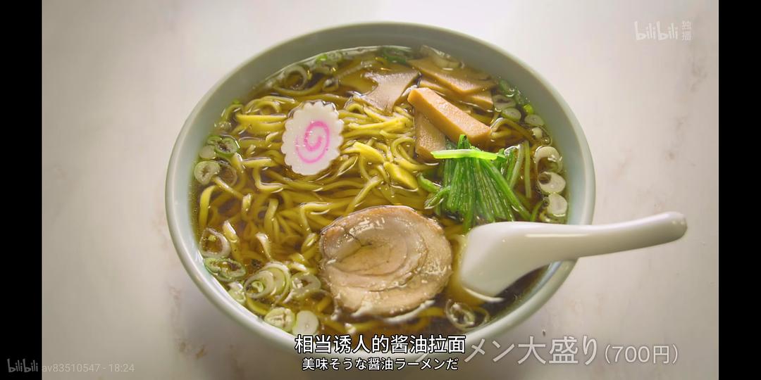 《绝味之路》海报第14张图片