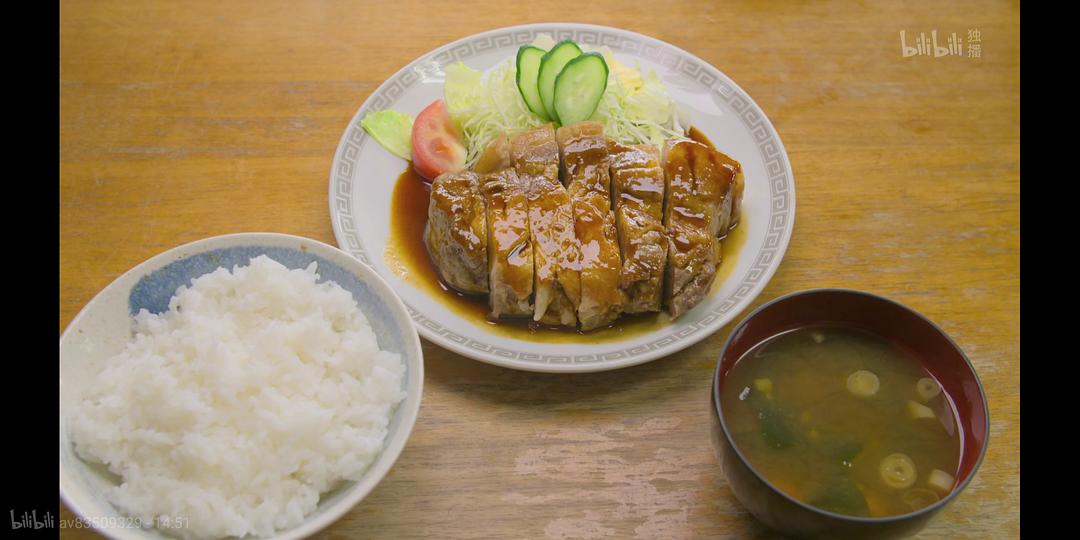 《绝味之路》海报第1张图片