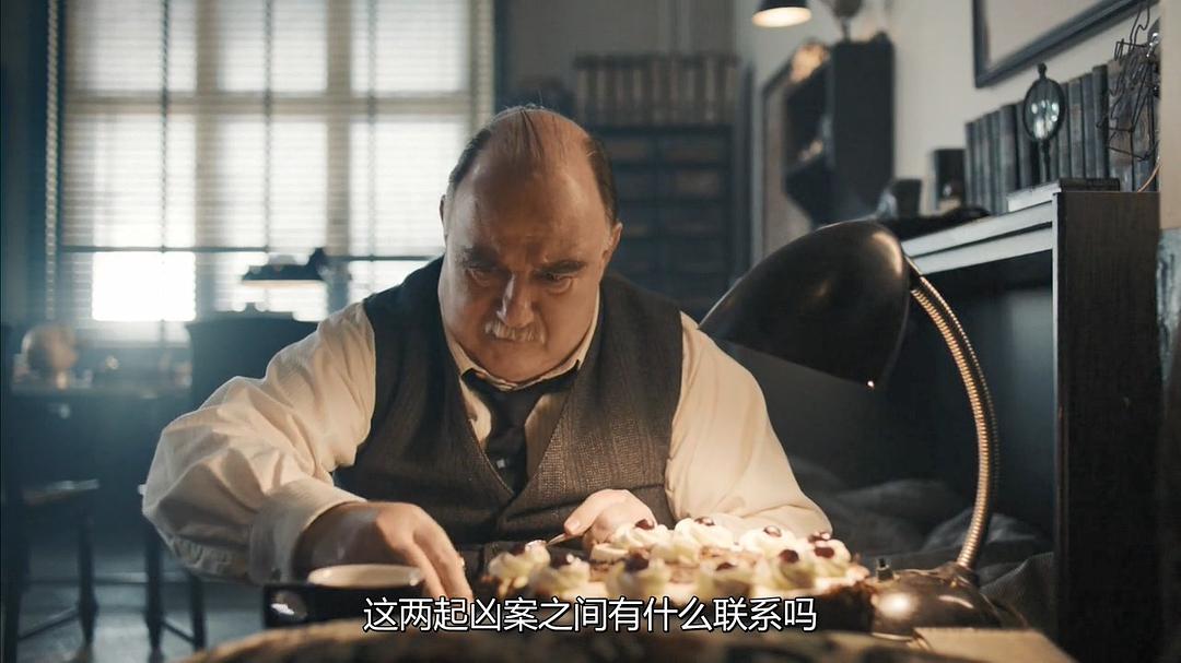 《巴比伦柏林第三季》海报第43张图片