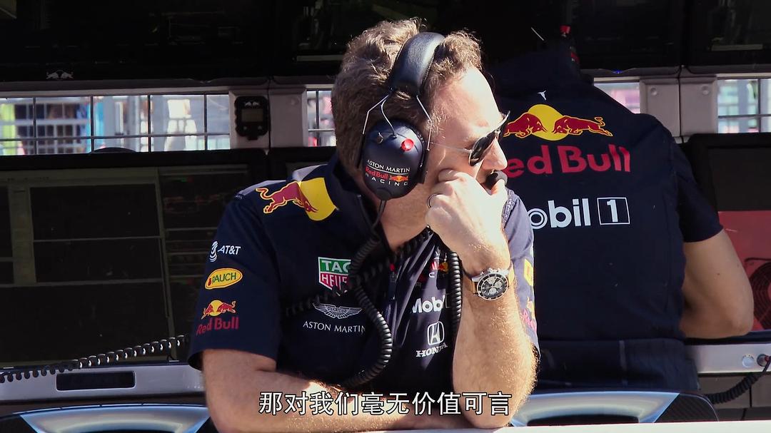 《一级方程式：疾速争胜第二季》剧照第50张图片