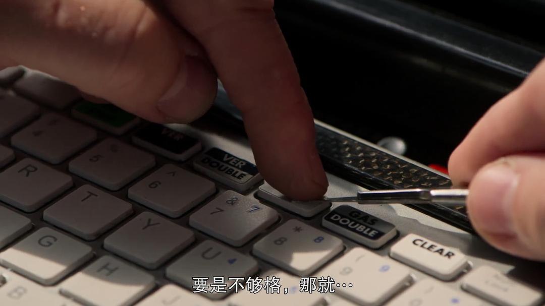 《一级方程式：疾速争胜第二季》剧照第49张图片