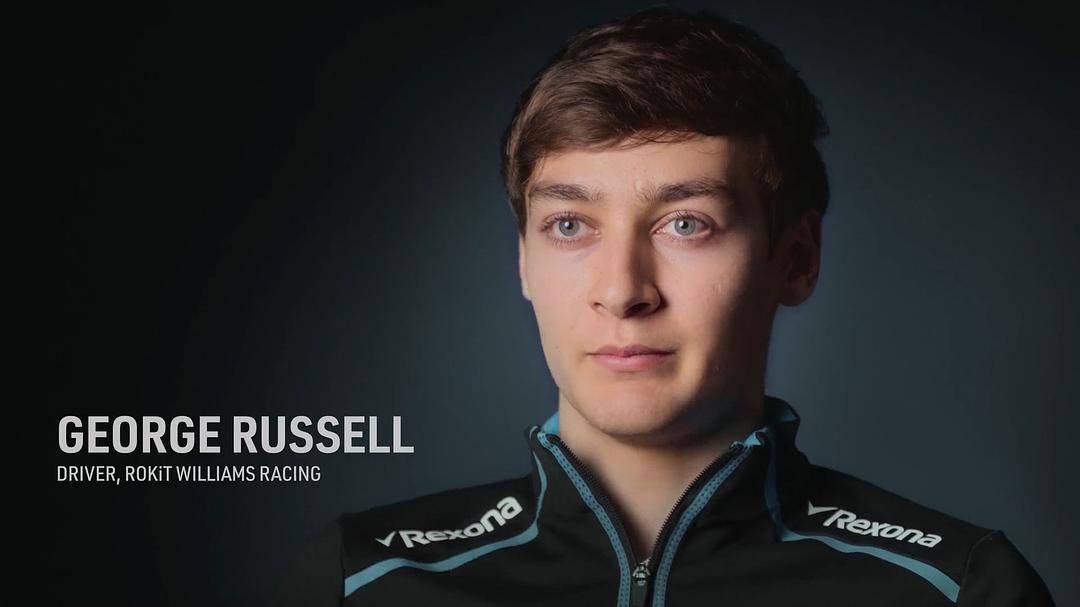 《一级方程式：疾速争胜第二季》剧照第28张图片