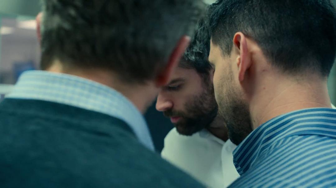 《一级方程式：疾速争胜第二季》剧照第23张图片