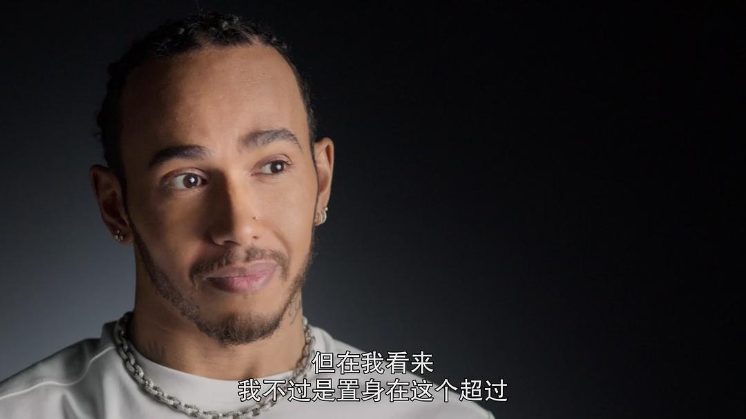 《一级方程式：疾速争胜第二季》剧照第13张图片