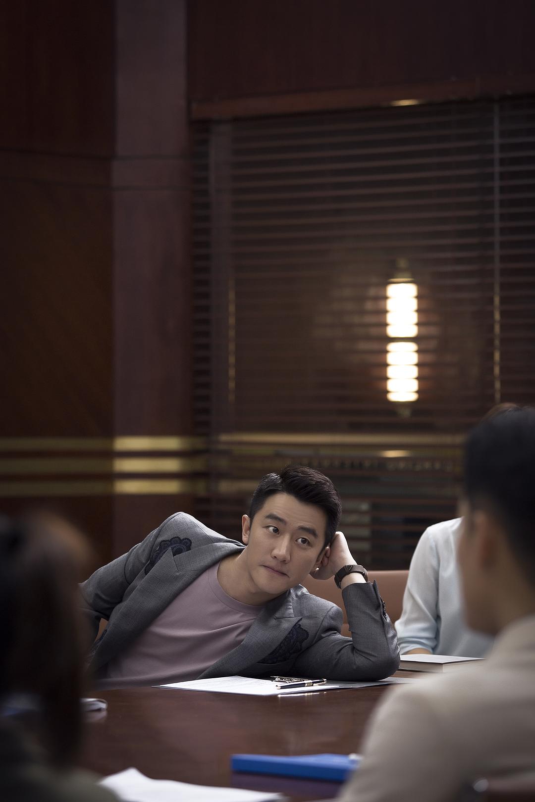 《完美关系》剧照第38张图片