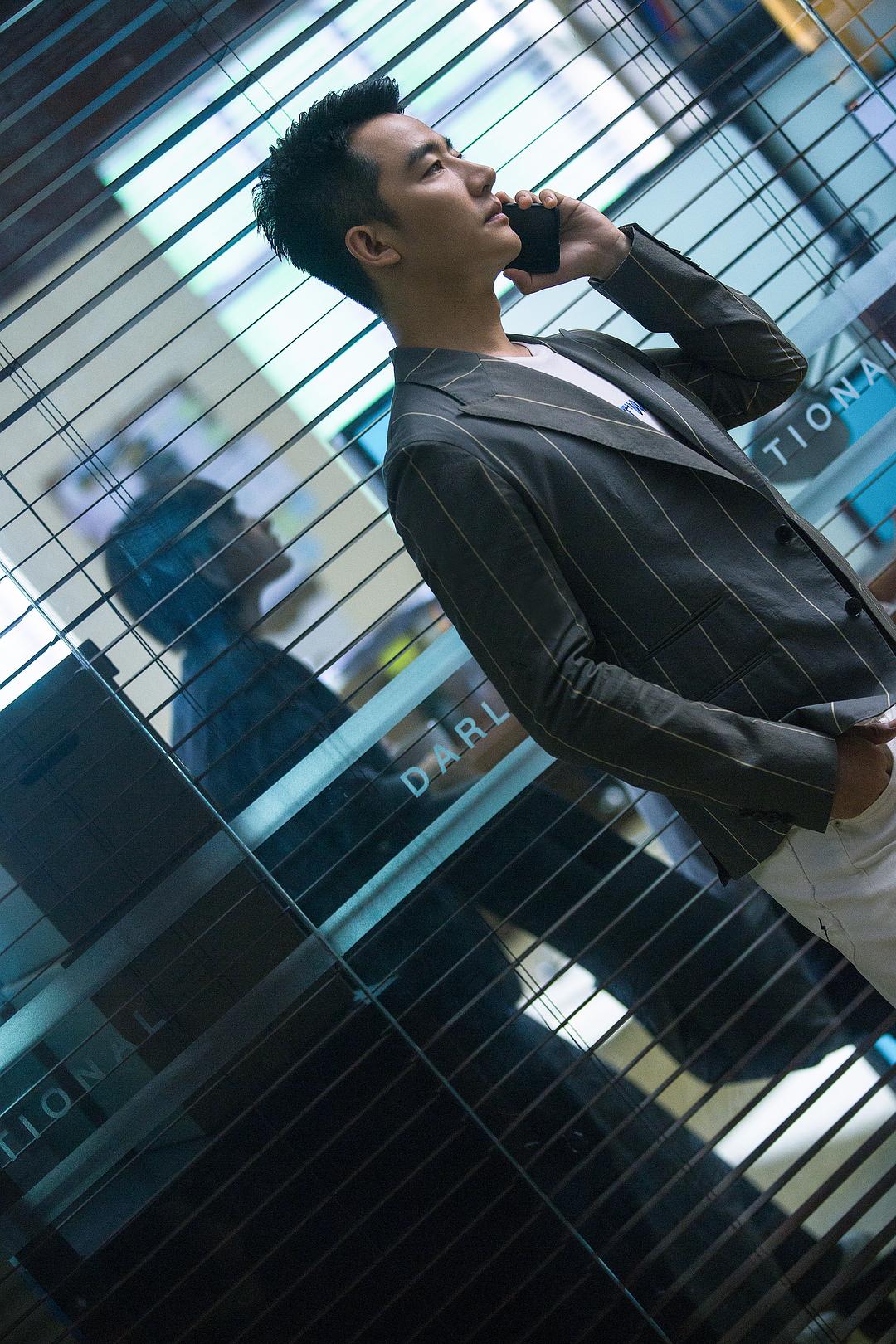 《完美关系》剧照第37张图片