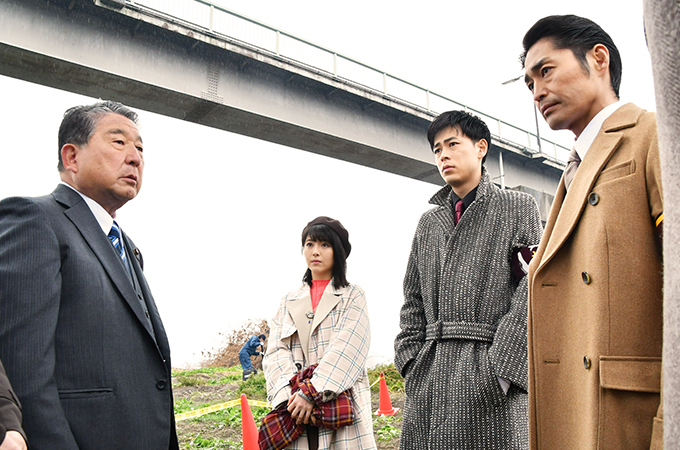 《破坏不在场证明》海报第37张图片