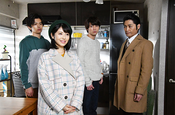 《破坏不在场证明》海报第36张图片