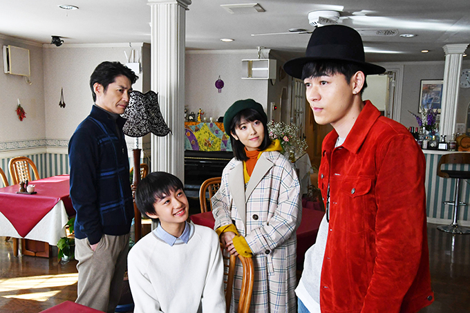 《破坏不在场证明》海报第29张图片