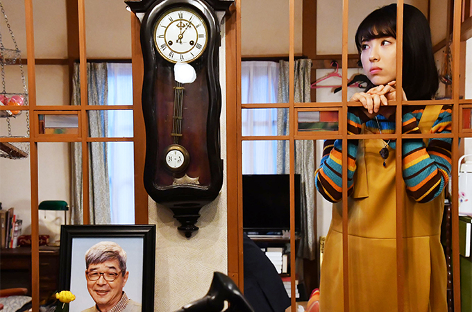 《破坏不在场证明》海报第26张图片