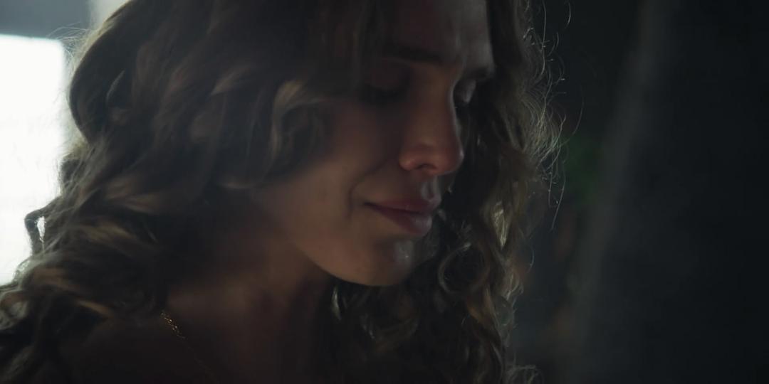 《美第奇家族:翡冷翠名门第三季》剧照