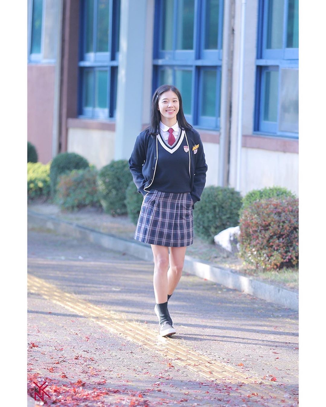 《天气好的话，我会去找你》剧照第45张图片