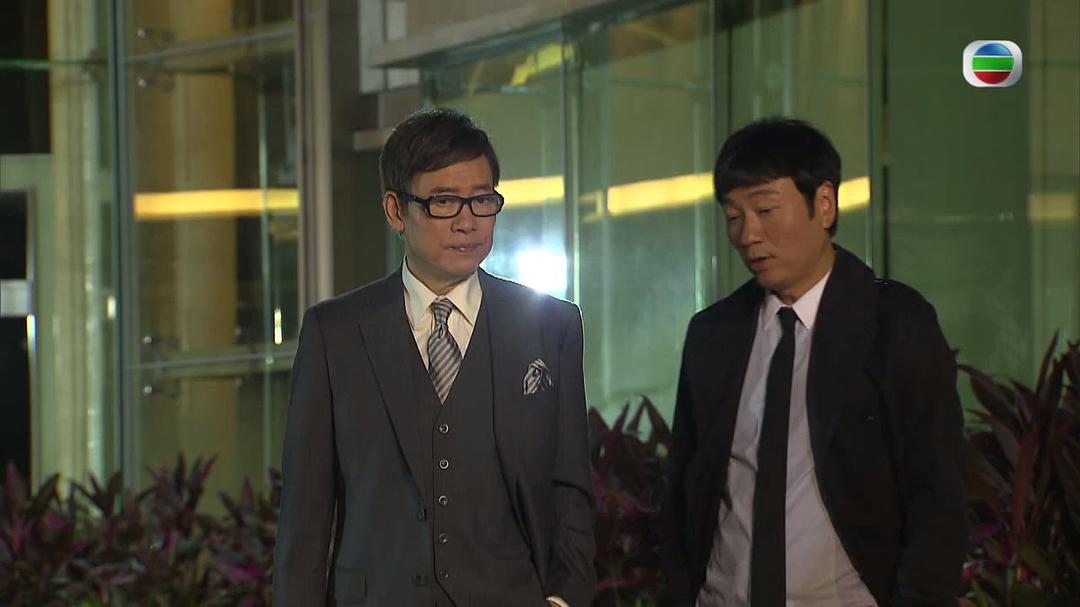 《名门暗战》剧照第37张图片 《名门暗战》剧照第37张图片