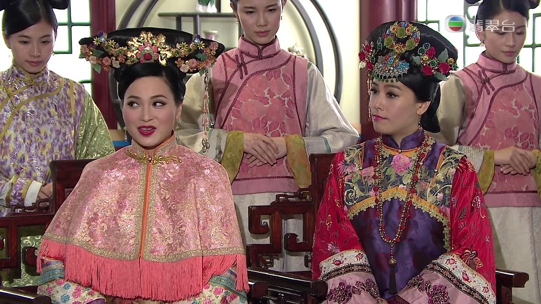 《末代御医》海报第54张图片