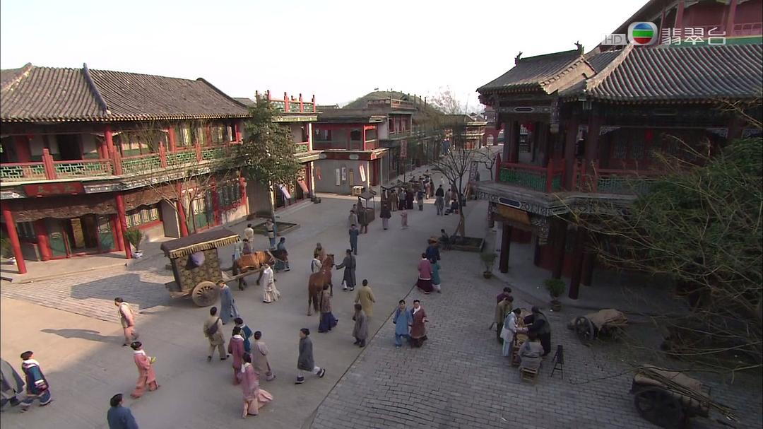 《末代御医》海报第52张图片