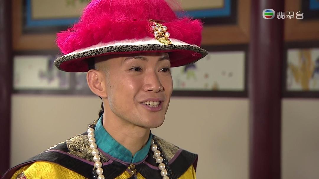 《末代御医》海报第51张图片