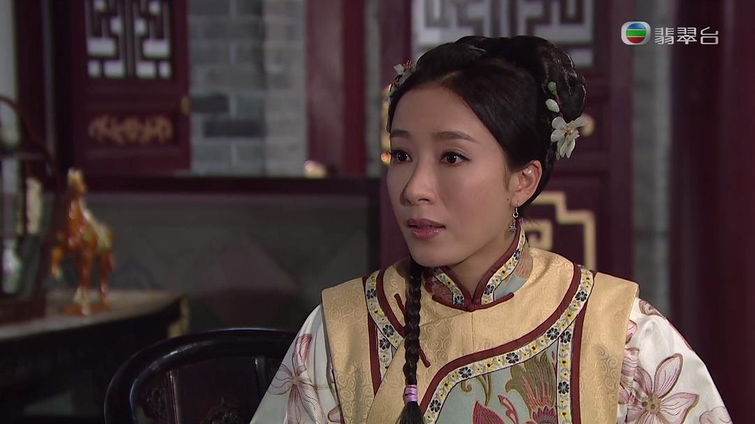 《末代御医》海报第49张图片