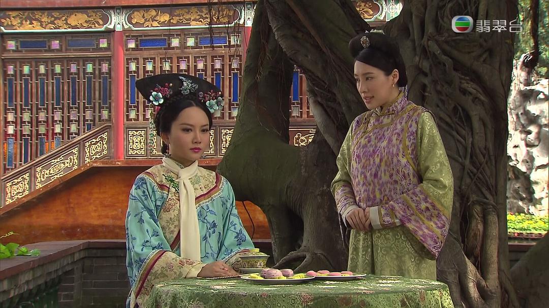 《末代御医》海报第41张图片