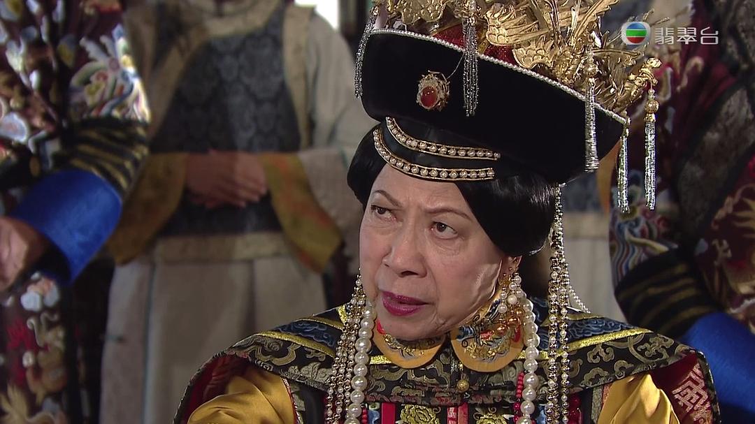 《末代御医》海报第40张图片