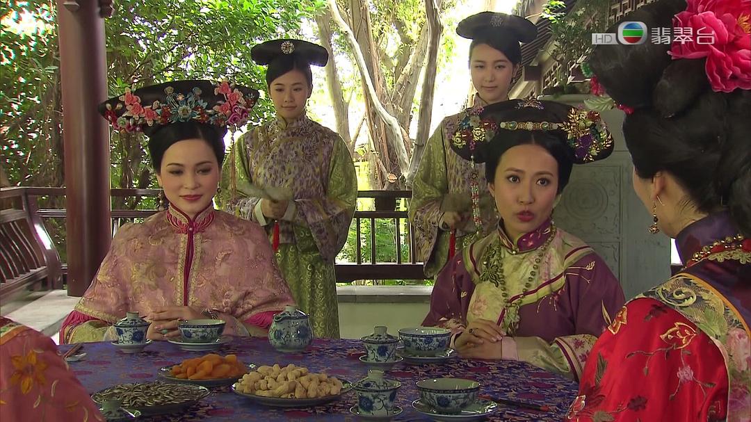 《末代御医》海报第34张图片