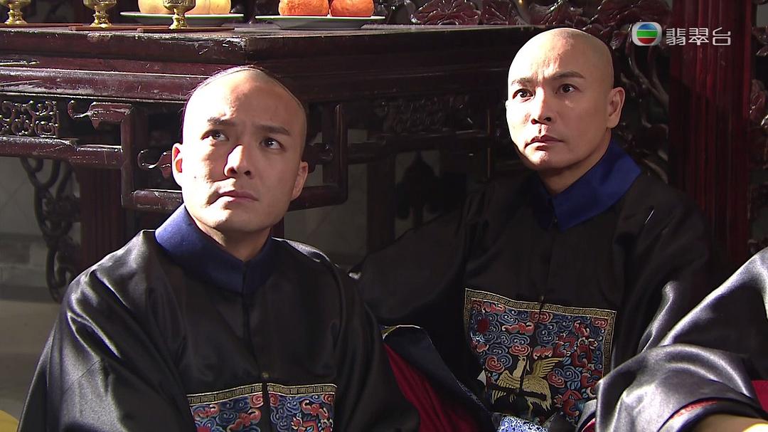 《末代御医》海报第28张图片