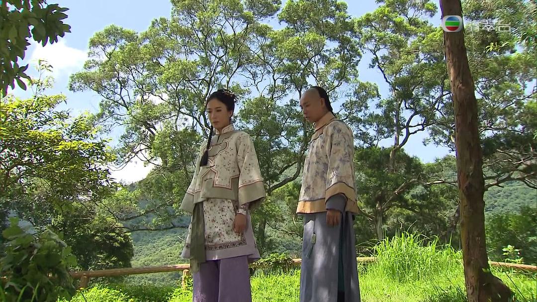 《末代御医》海报第24张图片