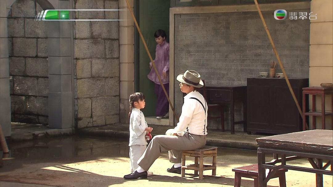 《末代御医》海报第14张图片