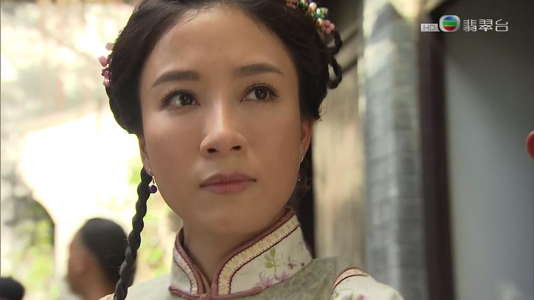 《末代御医》海报