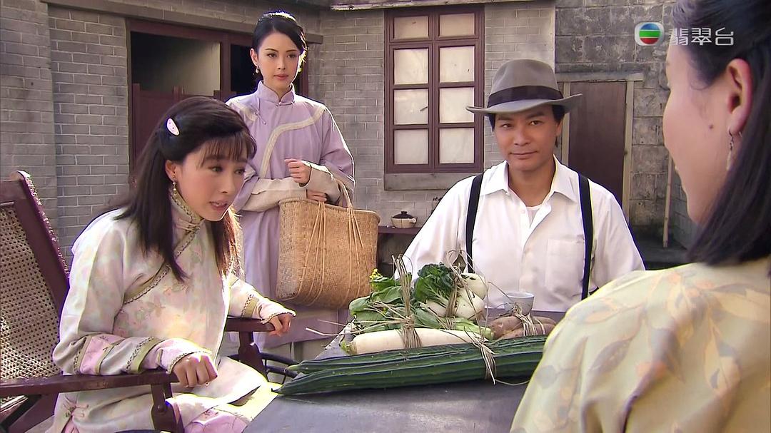 《末代御医》海报