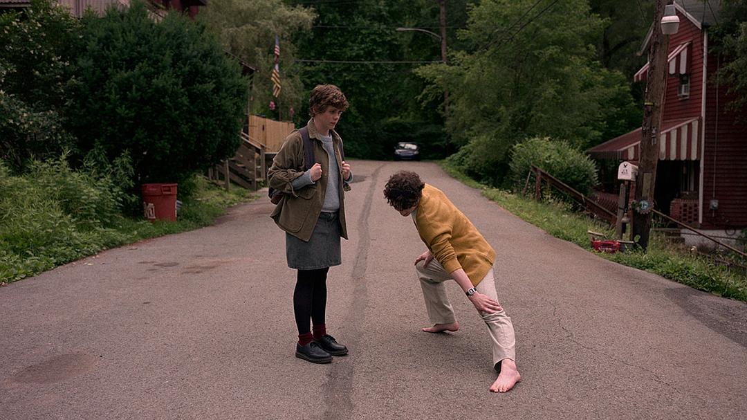 《非我所愿》海报第51张图片