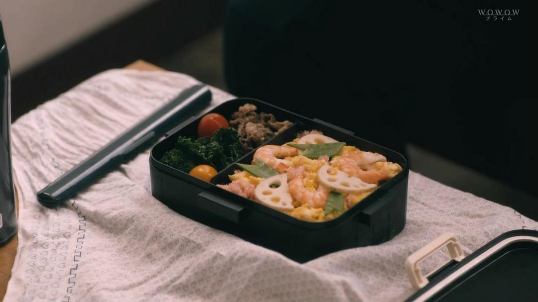 《帕累托的误算：社会福利机关调查员杀人事件》海报第22张图片