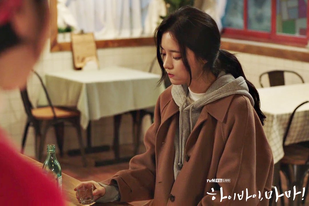 《你好妈妈，再见！》剧照第58张图片