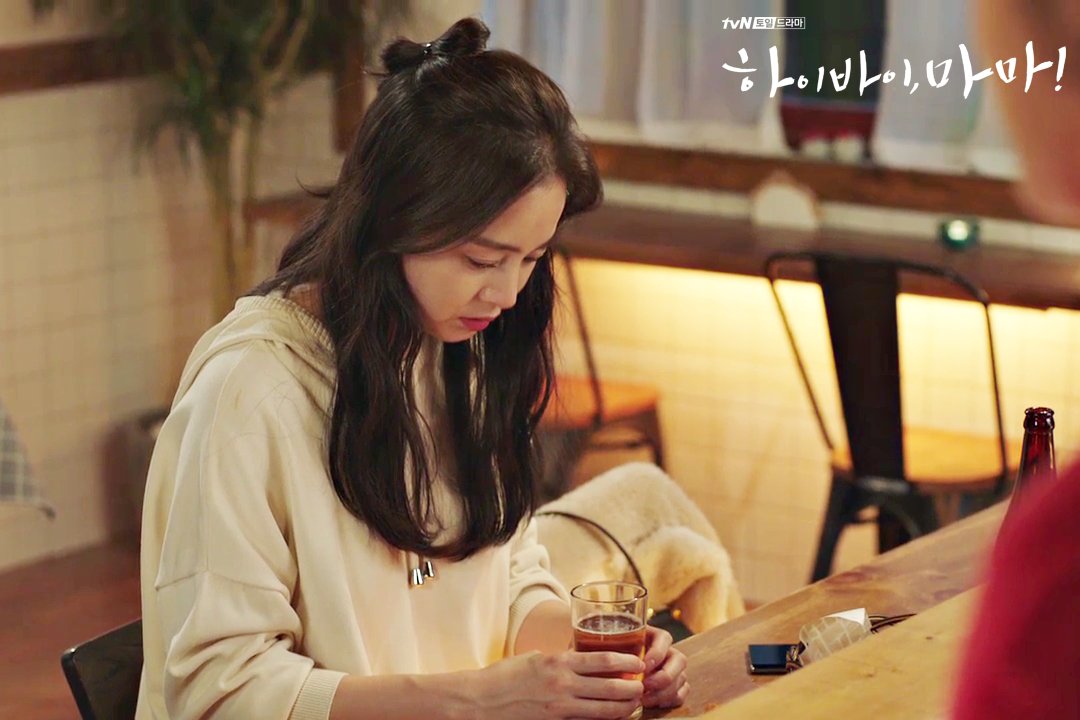 《你好妈妈，再见！》剧照第56张图片