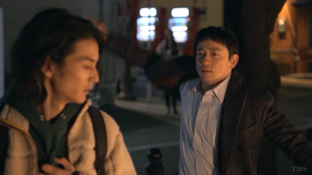 《还是要将恋爱进行到底》剧照第21张图片