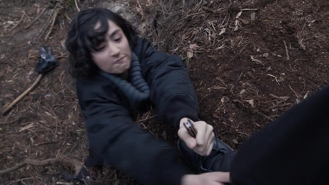 《叶村晶：世界上最不幸的侦探》剧照第59张图片