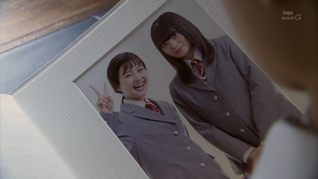 《叶村晶：世界上最不幸的侦探》剧照第53张图片