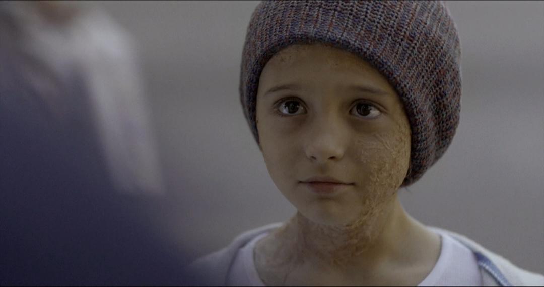 这才是真正的天使