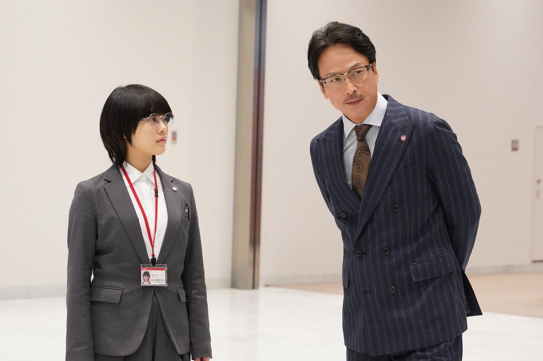 《同期的小樱》海报第26张图片