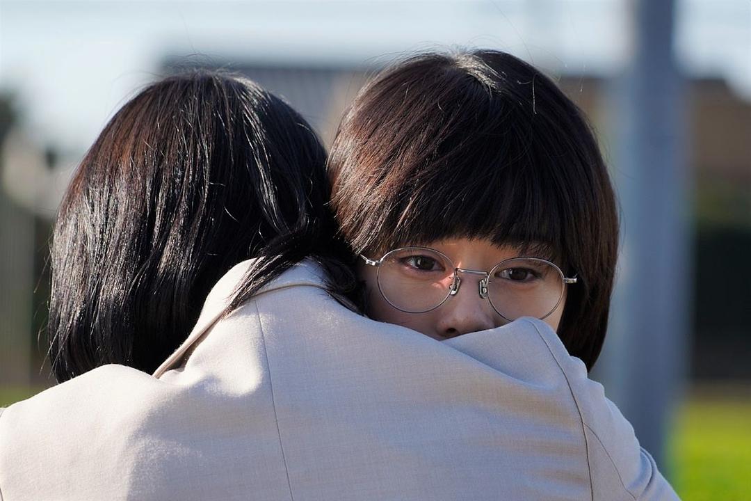 《同期的小樱》海报第21张图片