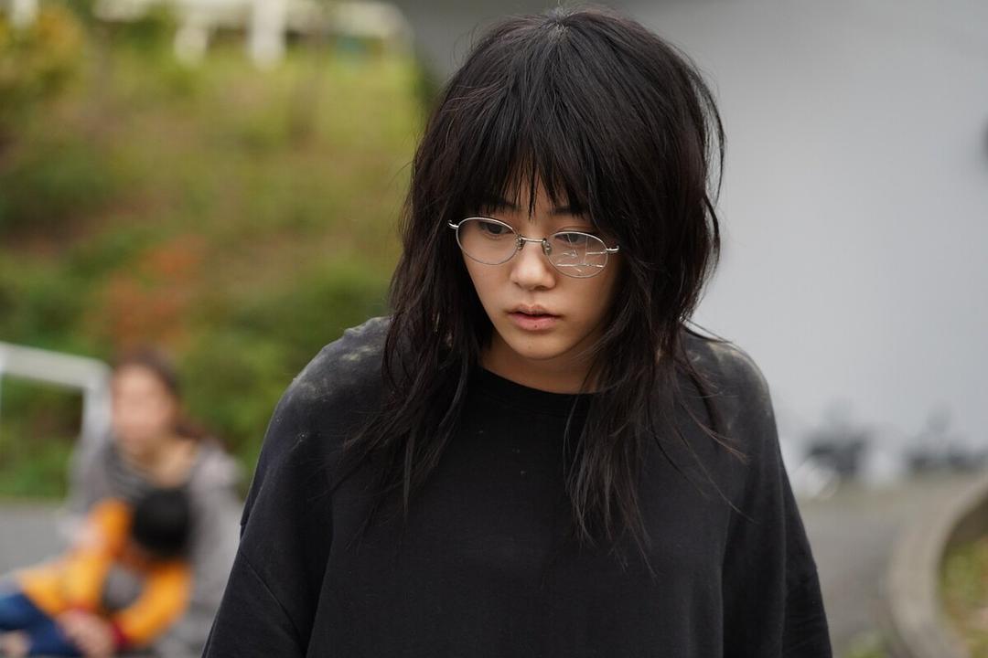 《同期的小樱》海报第19张图片