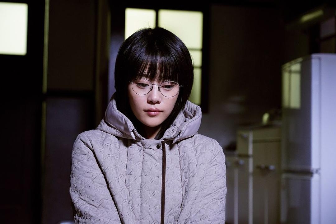 《同期的小樱》剧照