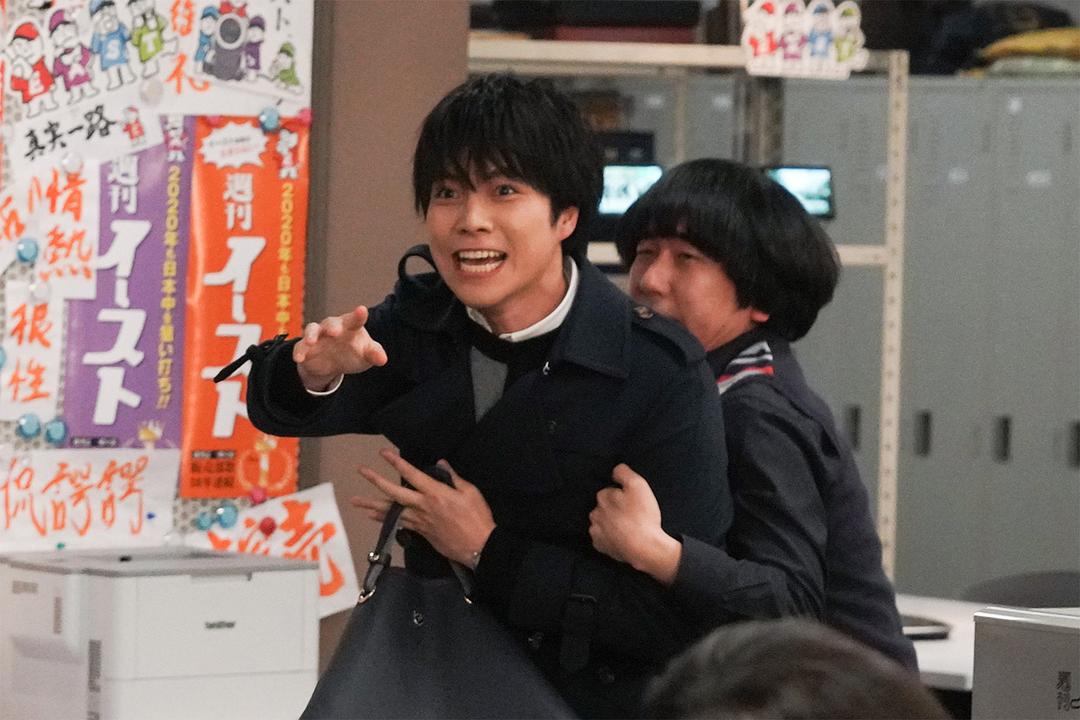 《不知也无妨》剧照第23张图片