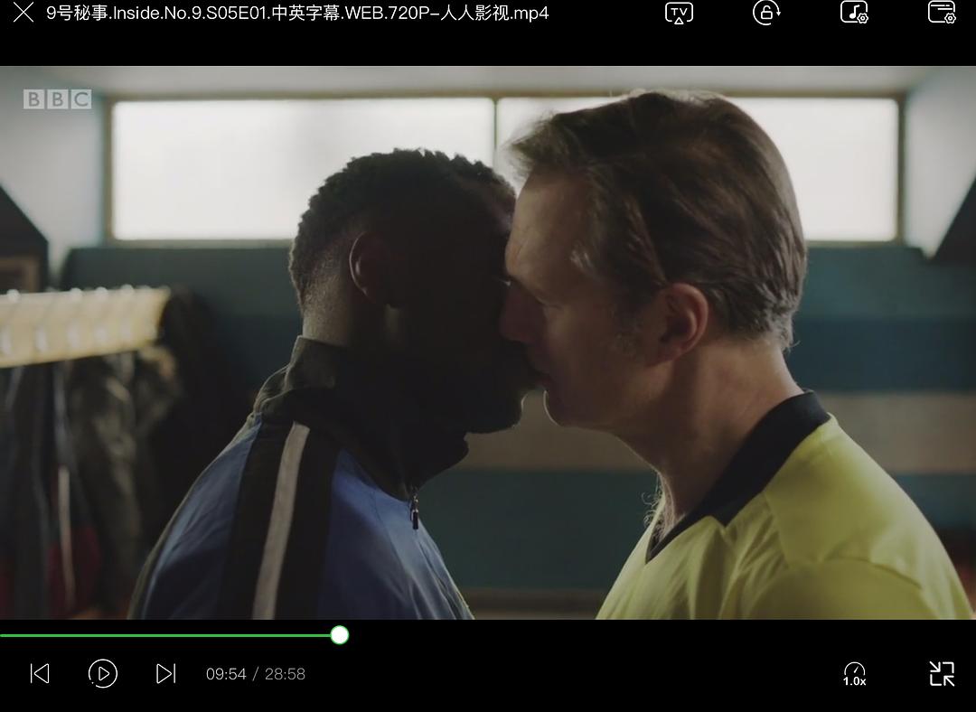 千万别看优酷版本，第...