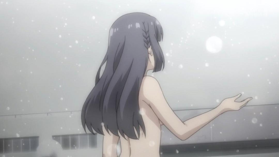 《青春期猪头少年不做怀梦少女的梦》剧照