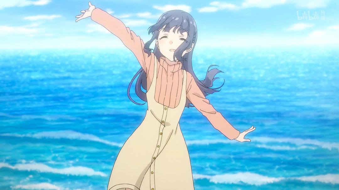 《青春期猪头少年不做怀梦少女的梦》剧照第19张图片