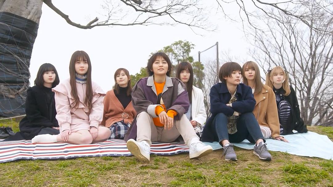 《女子高中生的虚度日常》剧照第20张图片